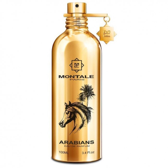 Парфюмерная вода Montale Arabians