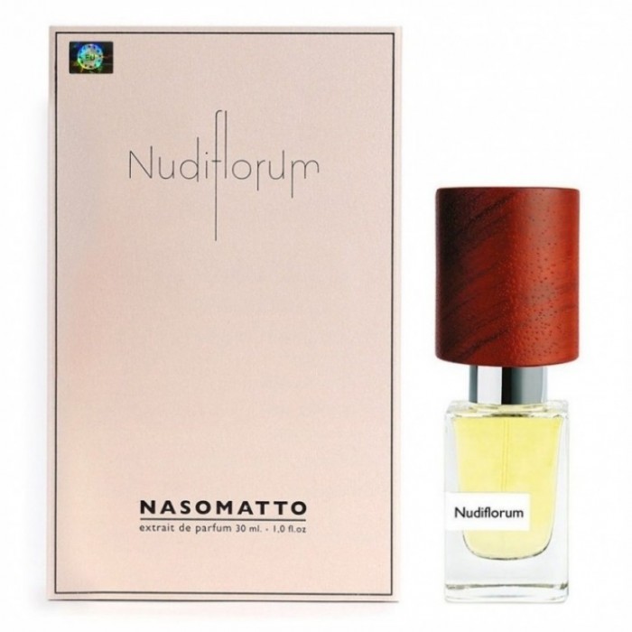 Nasomatto Nudiflorum - 30мл.
