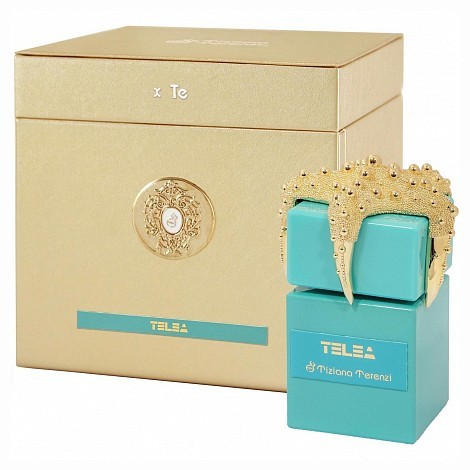 Tiziana Terenzi Telea - 100мл.