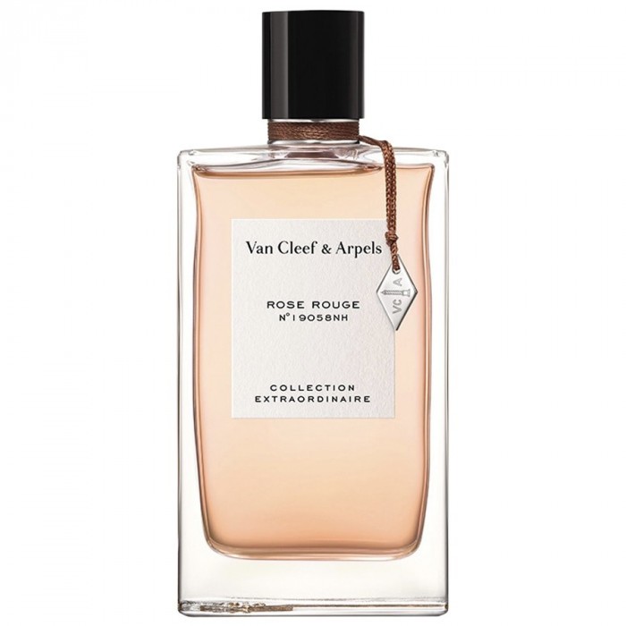 Парфюмерная вода Van Cleef & Arpels Rose Rouge - 75мл.