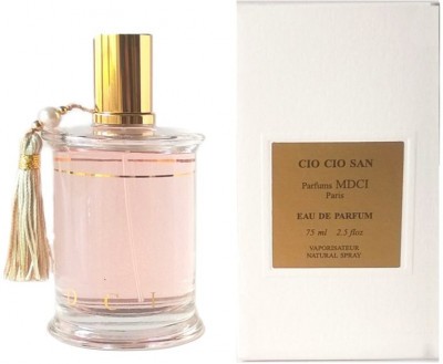 MDCI Parfums Cio Cio San 