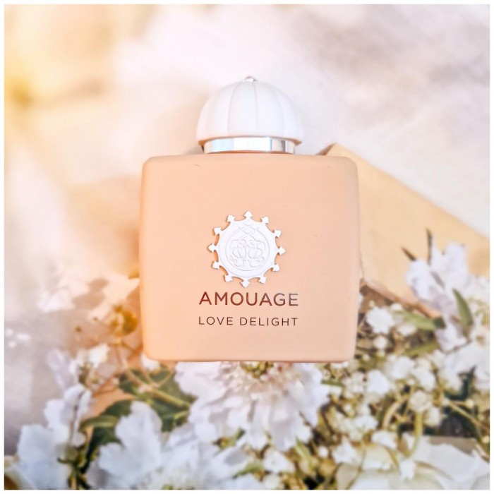 Amuage Love delight  - 100мл.