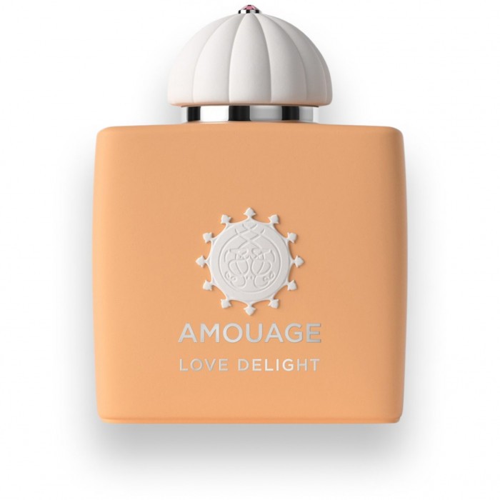 Парфюмерная вода Amouage Love Delight