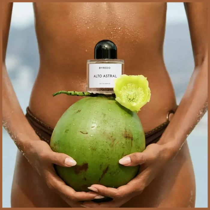 Byredo Alto Astral - 100 мл.