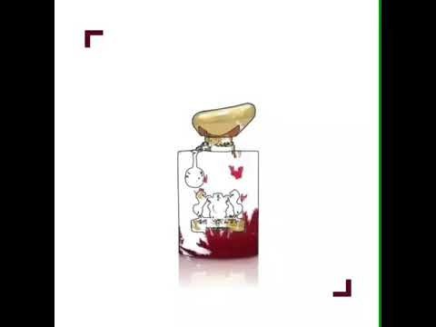 Парфюмерная вода Alexandre J Oscent Rouge - 100мл.