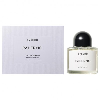 Byredo Palermo