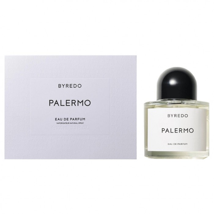 Парфюмерная вода Byredo Palermo