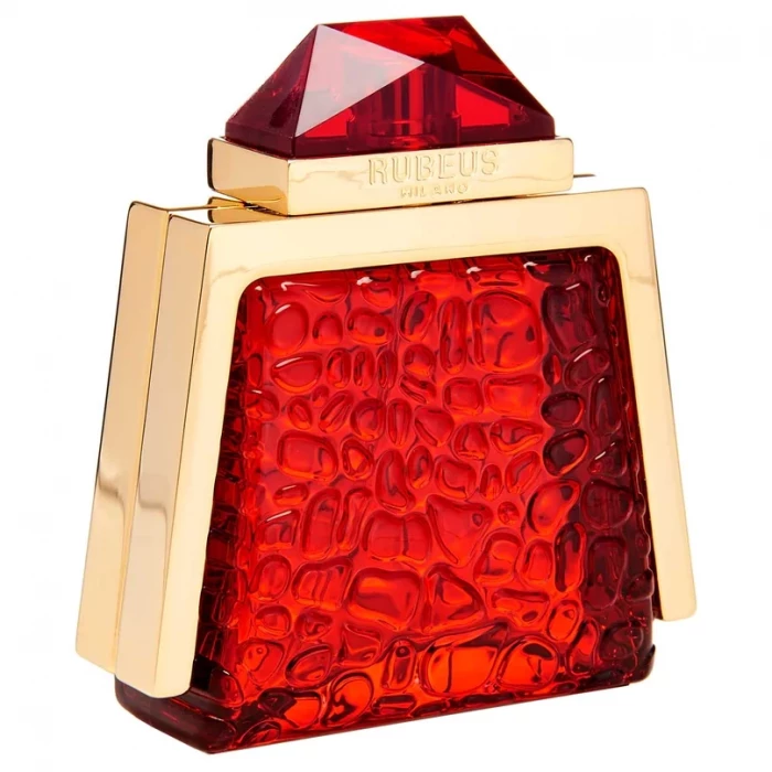Парфюмерная вода Rubeus Milano Rouge - 50мл.