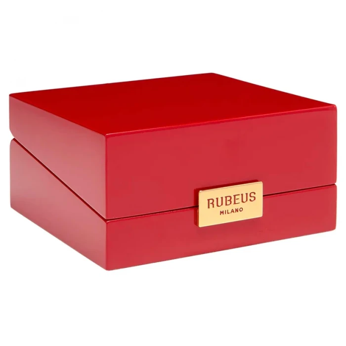Парфюмерная вода Rubeus Milano Rouge - 50мл.