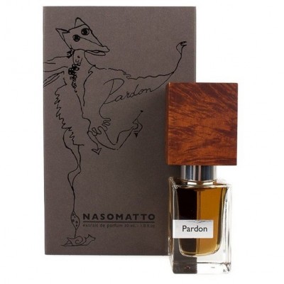 Nasomatto Pardon - 30мл.