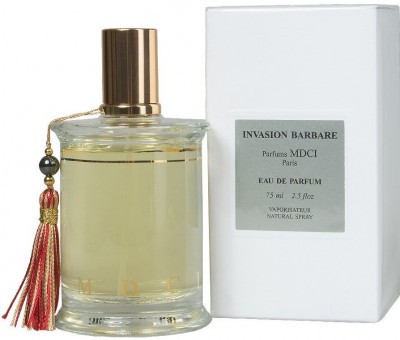 MDCI Parfums Invasion Barbare 