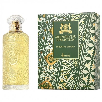 Alexandre J Oriental Enigma - 100мл.