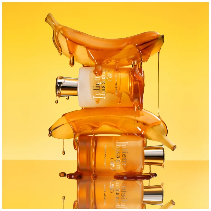 Juliette Has a Gun Banana Rush - 100 мл.