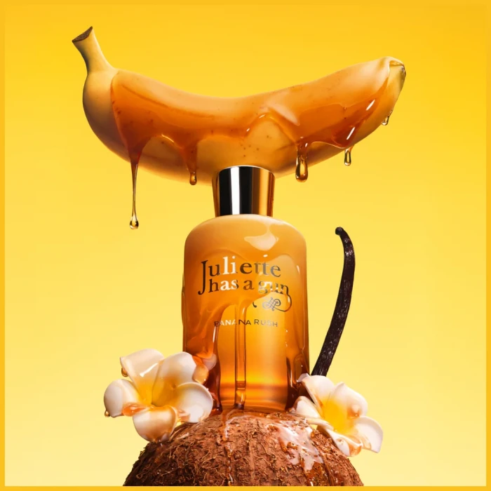 Juliette Has a Gun Banana Rush - 100 мл.