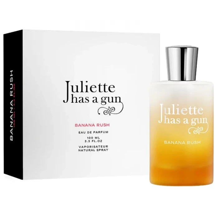 Juliette Has a Gun Banana Rush - 100 мл.