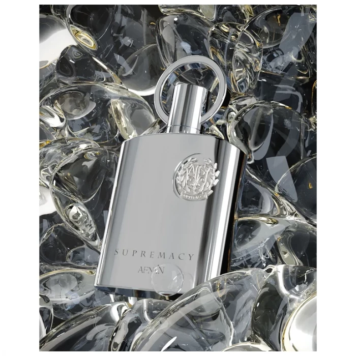 Afnan Supremacy Silver - 100 мл.