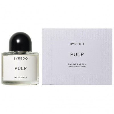Byredo Pulp