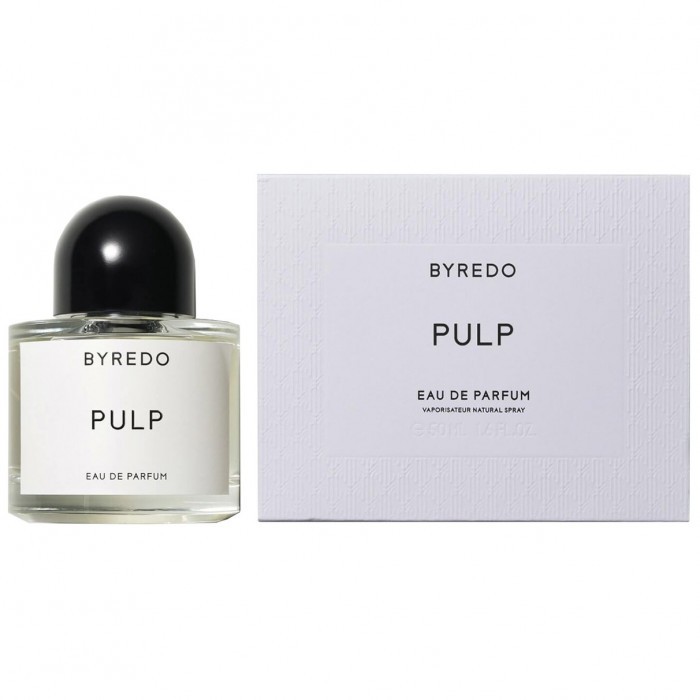 Парфюмерная вода Byredo Pulp