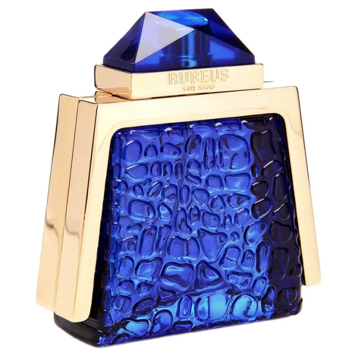 Парфюмерная вода Rubeus Milano Bleu - 50мл.