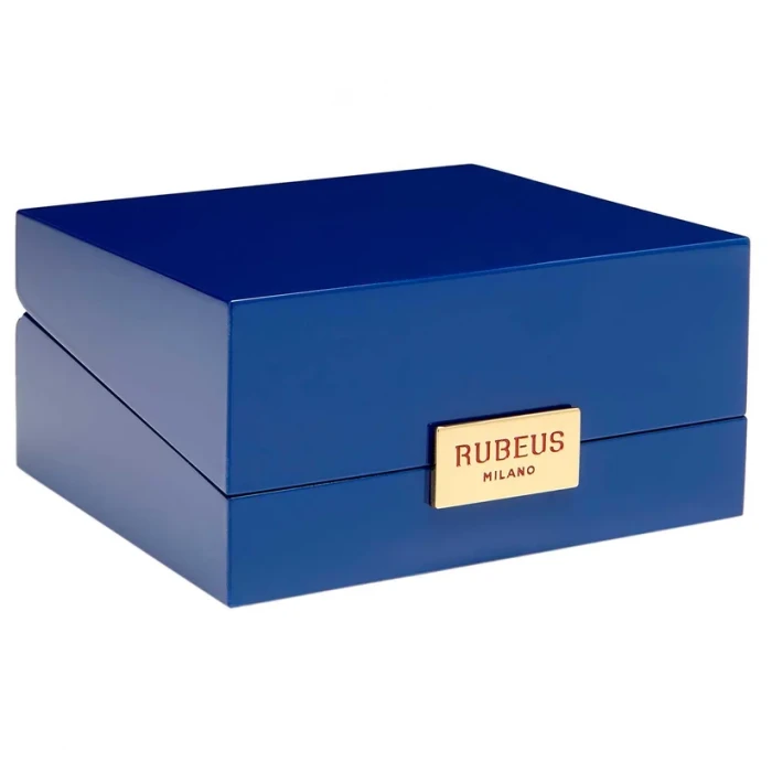Парфюмерная вода Rubeus Milano Bleu - 50мл.