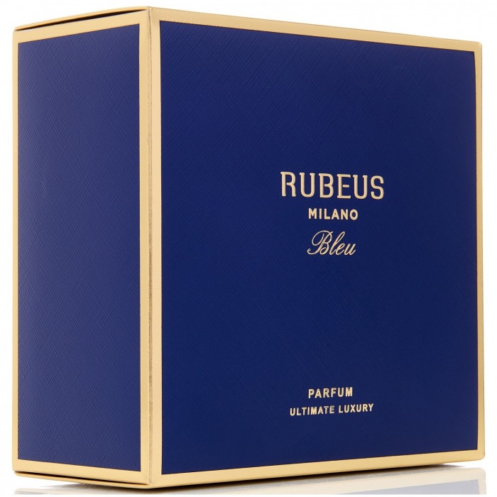 Парфюмерная вода Rubeus Milano Bleu - 50мл.