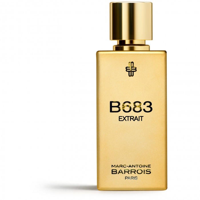 Парфюмерная вода Marc-Antoine Barrois Extrait B683