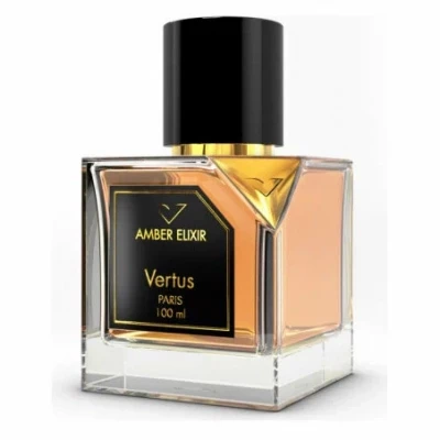 Vertus Amber Elixir - 100мл.