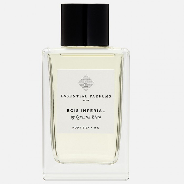 Парфюмерная вода Essential Parfums Bois Imperial 