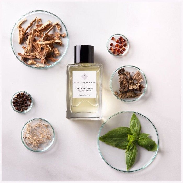 Парфюмерная вода Essential Parfums Bois Imperial 