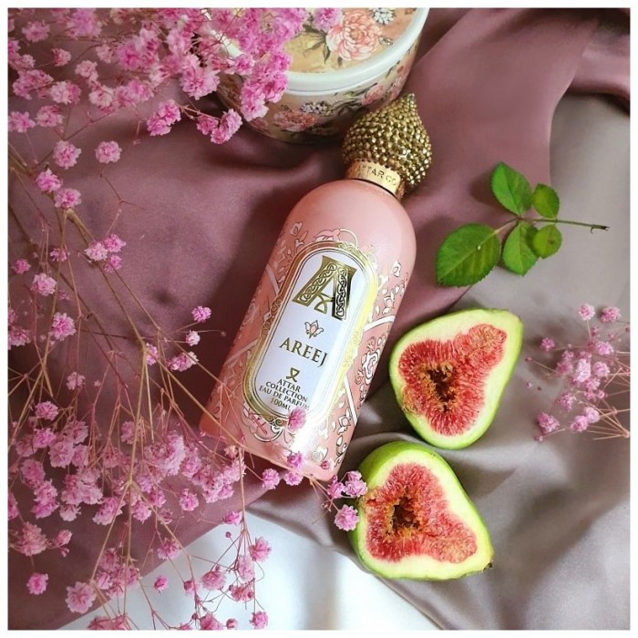 Парфюмерная вода Attar Collection Areej - 100мл.