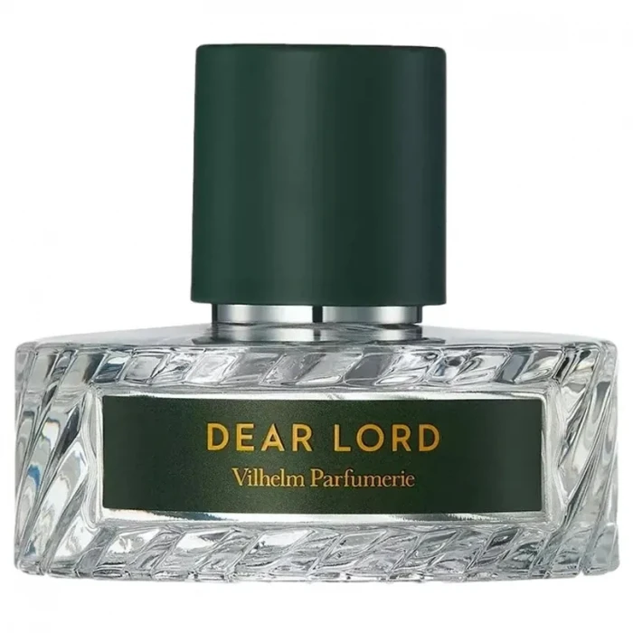 Vilhelm Parfumerie Dear Lord