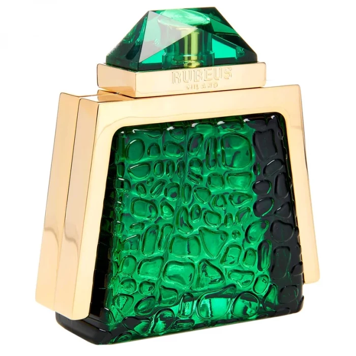 Парфюмерная вода Rubeus Milano Vert - 50мл.