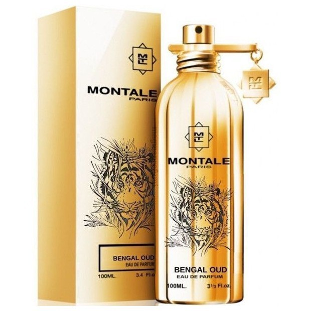 Montale Bengal Oud 