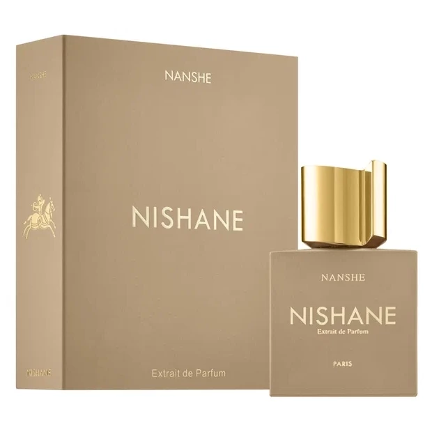 Парфюмерная вода Nishane Nanshe - 100мл.