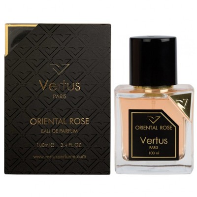 Vertus Oriental Rose - 100мл.