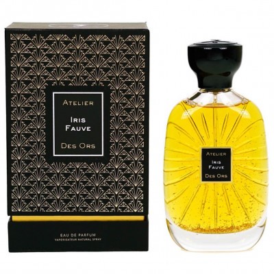 Atelier des Ors Iris Fauve - 100 мл.