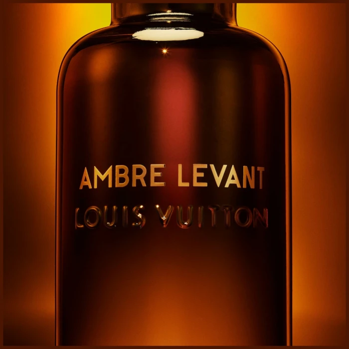 Louis Vuitton Ambre Levant