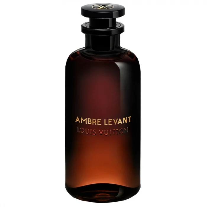 Парфюм Louis Vuitton Ambre Levant — восточный древесный аромат