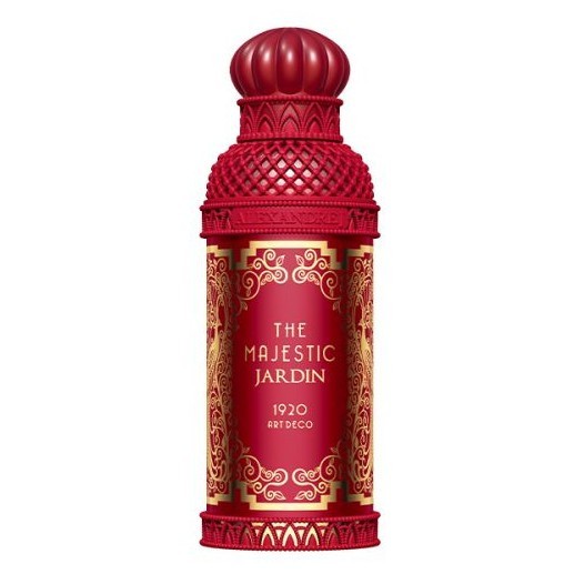 Парфюмерная вода Alexandre J The Majestic Jardin - 100 мл.