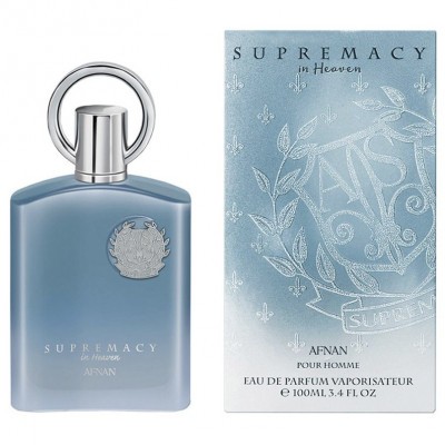 Afnan Supremacy In Heaven - 100 мл.