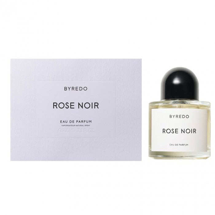 Парфюмерная вода Byredo Rose Noir 