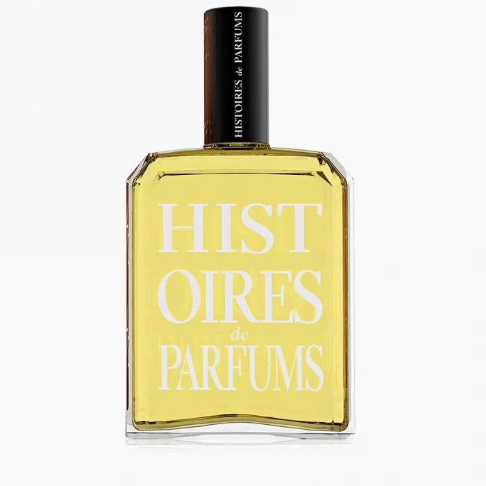 Histoires de Parfums 1889 Moulin Rouge