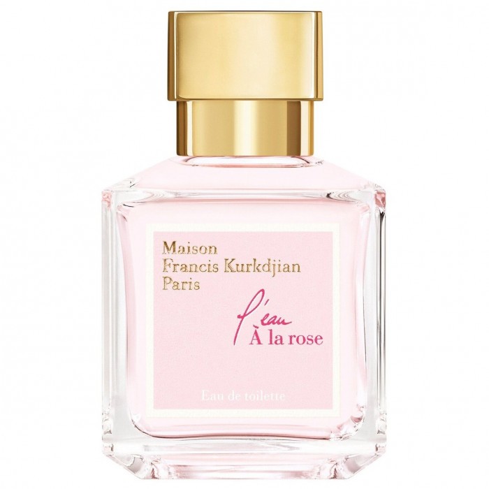 Парфюмерная вода Maison Francis Kurkdjian L'eau A La Rose