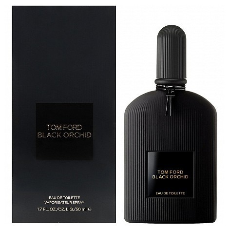 Парфюмерная вода Tom Ford Black Orchid EDT