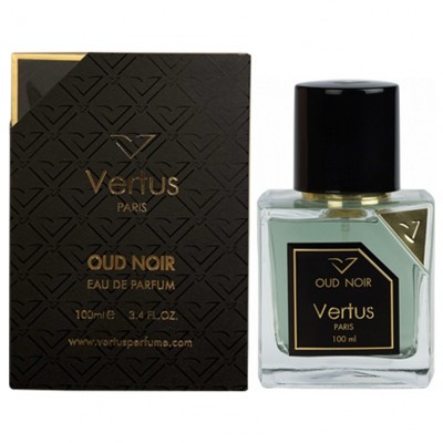 Vertus Oud Noir - 100мл. 