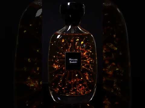 Парфюмерная вода Atelier des Ors Rouge Saray - 100мл.