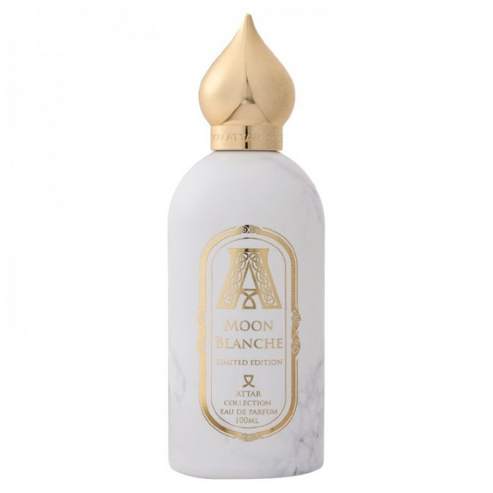Парфюмерная вода Attar Collection Moon Blanche - 100мл.