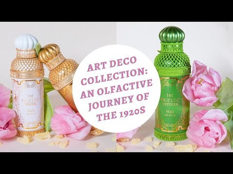 Парфюмерная вода Alexandre J The Majestic Musk - 100 мл.