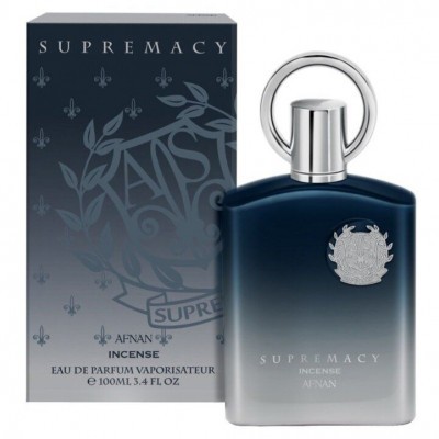 Afnan Supremacy Incense - 100 мл.