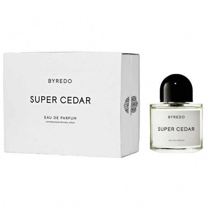 Парфюмерная вода Byredo Super Cedar 